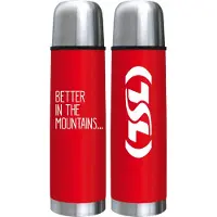 TSL Outdoor Isothermische fles | Maat 750 ml