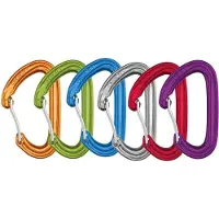 Ocun - Kestrel - Niet-beveiligde karabiner meerkleurig