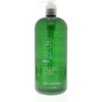 Paul Mitchell Tea Tree Hand Soap, Refereshing Deep Cleanser -
