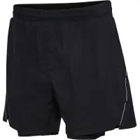 Newline Sportbroek zwart