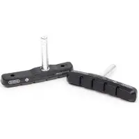 Elvedes Cantilever 72 Mm Complete Velgremblokken 25 Paren