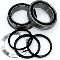 BLACK BEARING Praxis 30/28 B5 Bb-41-praxis-b5 Trapaslager