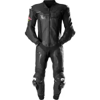 Furygan Eclipse X Kevlar Geperforeerd Leren Pak