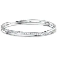 Swarovski Damesarmband 5572725 - Elegante Modesieraden