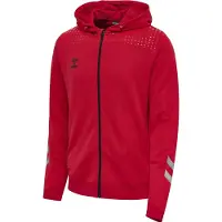 Hummel Sportsweatvest | XXXL | male