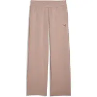 Puma Trainingsbroek ESS ELEVATED Straight Leg Pant DK dames US L