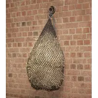 Waldhausen Hooinet Maas 3x3cm - Zwart