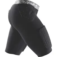 Mcdavid Hex Thudd Beschermende Shorts