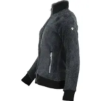 Mountain Peak Fleece Blouson polaire femme ACHEF dames EU L
