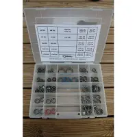 BLACK BEARING B3 Pro Box 87 Units Bx-ubpro-b3 Gereedschapsset