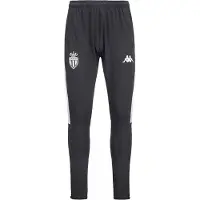 Kappa As Monaco 24/25 Abunszip Pro 8 Training Broek