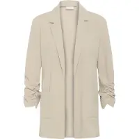 Kaffe Blazers 'KAPheobe' greige