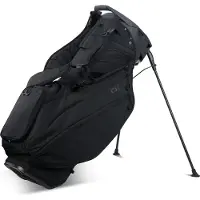 Ogio All Elements Silencer Cartbag Black