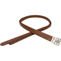 Dyon Dy'on - Premium Soft Leren Beugelriem 145 tobacco