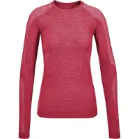 Falke Damesonderhemd met lange mouwen Wool-Tech Light | Maat L