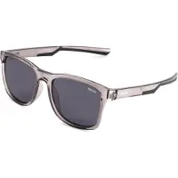 Sinner Zuni - Zonnebril - Polariserende SINTEC-lenzen - Grijs/ Zwart - Unisex - One size - BIO based frame