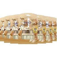 Febreze Frebreze / Ambi Pur 3 Volution Navullingen - Vanille - 7 x 20 ml Voordeelverpakking