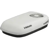 Webasto Cool Top Trail 24 R32 - Dakairco Camper & Caravan - 2400W Koelen en Verwarmen - 230V - Afstandsbediening