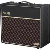 VOX AC15HWR1X HANDWIRED AlNiCo Blue