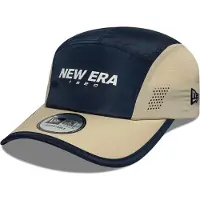 New Era 5-panel pet Colour Block Runner