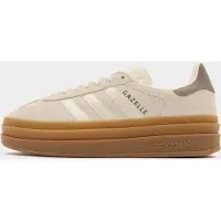 Adidas Originals Gazelle Bold Junior - Beige, Beige