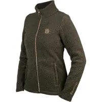 Horka Meisjesfleece Francesca