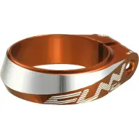 FUNN Frodon Orange Zadelklem