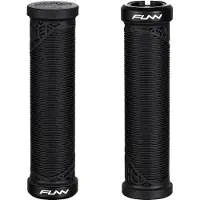 FUNN Paar Hilt Junior 115mm Zwart Handvatten