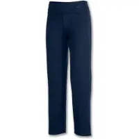 Joma Taro Ii Leggings Blauw L Vrouw