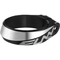 FUNN Frodon Zadelklem Zwart || Maat: 34.9