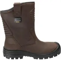 Safety Jogger Mayon S3s Werklaars | Maat: 36