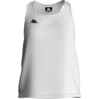 Kappa Ipef Mouwloos T-shirt