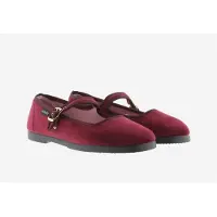 Victoria Ballerina's Victoria GONG-FU TERCIOPELO 1080111 dames 39