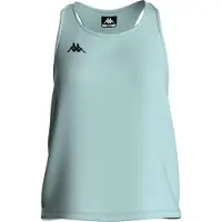 Kappa Ipef Mouwloos T-shirt