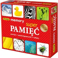 Adamigo Memory Super pamięć