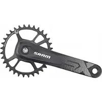 Sram Sx-1 Eagle Ps Power Spline Crankstel