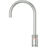 Quooker Nordic Round RVS