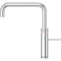 Quooker Fusion Square Chroom
