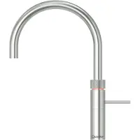 Quooker Fusion Round RVS