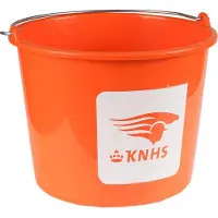 Horka Emmer met Bedrukking - 12 L