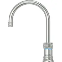 Quooker Classic Nordic Round RVS