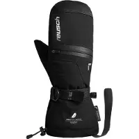 Reusch Sporthandschoenen 'Lando' zwart