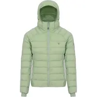 Mac In A Sac Damesjack met capuchon | Maat XL