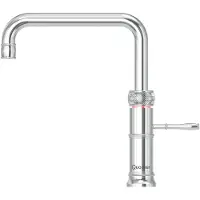 Quooker Classic Fusion Square Chroom