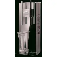 KLASEBO sodawatertoestel SODA ELEGANCE - tafelwater