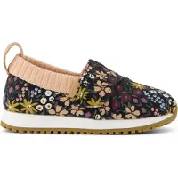 Toms espadrilles voor babymeisjes Alpargata Resident