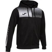 Joma Eco Supernova Sweatshirt Met Rits