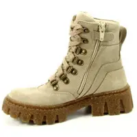 Twins 323670 wijdte 3.5 Laarzen | Maat 39 Meisjes Taupe