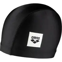 Arena Unix II Pet, zwart 2023 Badmutsen