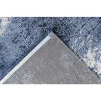 Muratap Luxury picasso art elysee vloerkleed laagpolig luxe tapijt soft fluweel - 120x170 cm